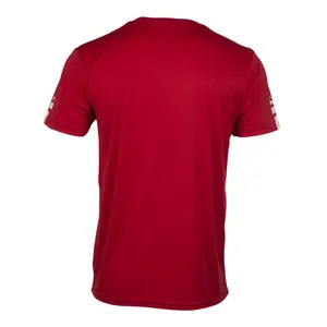 Boy's T-shirt Dunlop club crew image-1
