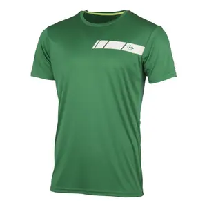 Boy's T-shirt Dunlop club crew image-0