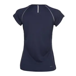 Girl's T-shirt Dunlop club crew image-1