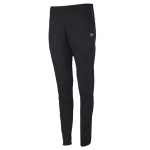 Girls' jogging trousers Dunlop club image-0