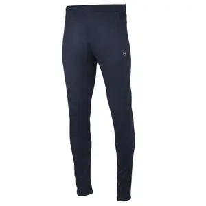 Girls' jogging trousers Dunlop club image-0