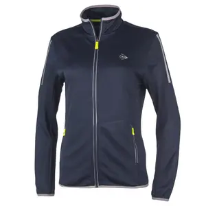 Girl's jacket Dunlop club image-0