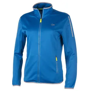Girl's jacket Dunlop club image-0