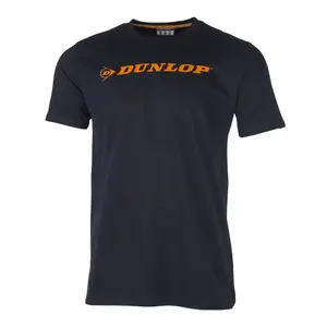 Child's T-shirt Dunlop essential crew image-0