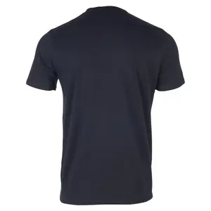 Child's T-shirt Dunlop essential crew image-1