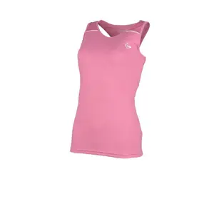 Women's tank top Dunlop performance image-0
