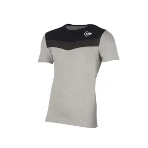Child's T-shirt Dunlop essential crew image-0