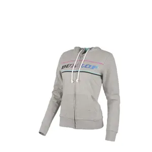 Sweatshirt woman Dunlop essential image-0