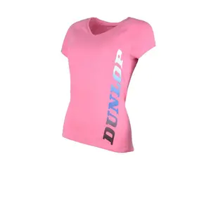 Women's T-shirt Dunlop essential image-0
