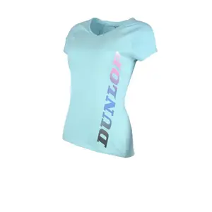 Women's T-shirt Dunlop essential image-0