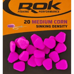 Artificial corn Rok Sinking Density Medium image-0