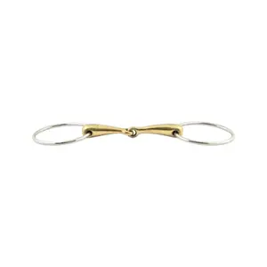2 rings bid til store heste Jump'In 90 mm image-0