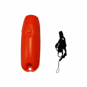 Electric whistle Softee image-0