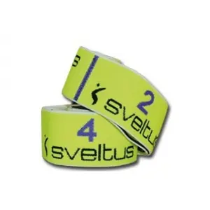 Elastiband förpackning Sveltus 10 kg image-0