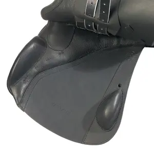 Sella da salto per cavalli Kavalkade Hektor image-1