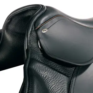 Sella da salto per cavalli Kavalkade Hektor image-2