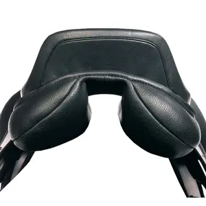 Sella da salto per cavalli Kavalkade Hektor image-3