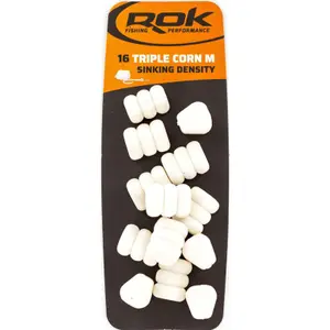 Maïs artificiel triple Rok Sinking Density Medium image-0