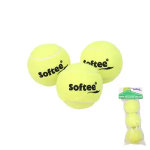 Tennis ball bag Softee Initiation Deluxe image-0