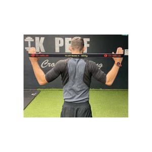 Pack Elastiband Sveltus 15 kg image-3