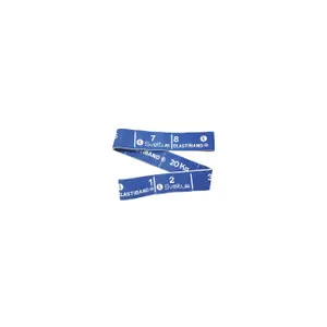 Pack elastiband Sveltus 20kg image-1