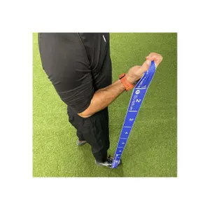 Pack elastiband Sveltus 20kg image-3