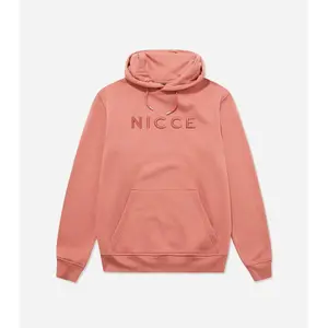Hooded sweatshirt Nicce Mercury image-1