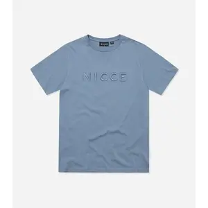 T-shirt Nicce Mercury image-0