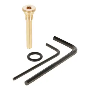 Gas nozzle Kerbl GasBuddex