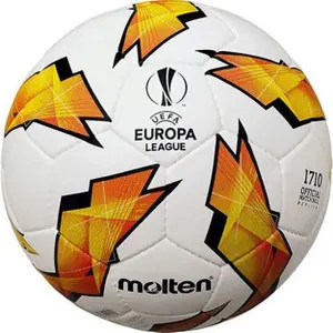 Ballon d'entraînement Molten UEFA Europa League FU1710 image-0