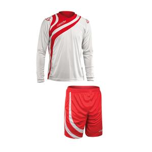 Conjunto de camisa y pantalón corto Acerbis Alkman image-4