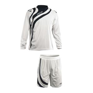 Conjunto de camisa y pantalón corto Acerbis Alkman image-1