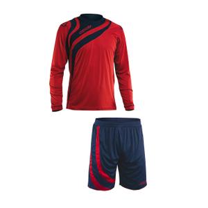 Conjunto de camisa y pantalón corto Acerbis Alkman image-5