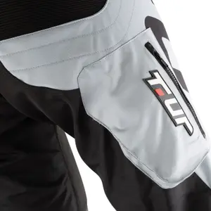 Motorcycle Trousers Tucano Urbano P-Three image-2