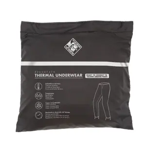 Sotto pantalni termici da moto Tucano Urbano image-4