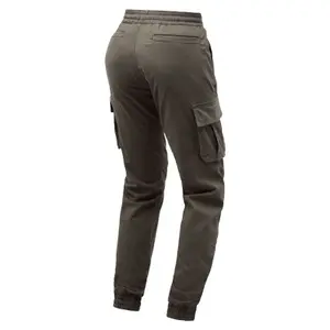 Women's cargo motorcycle pants Tucano Urbano Costa image-1