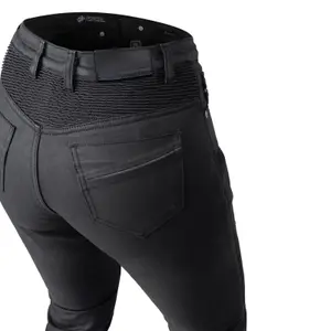 Women's motorcycle jeans Tucano Urbano Elettra image-2