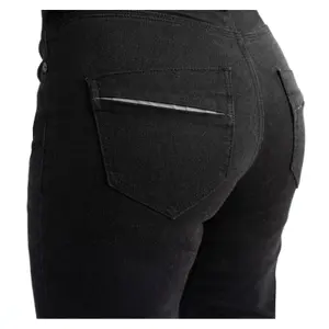 Women's motorcycle jeans Tucano Urbano Levante image-2