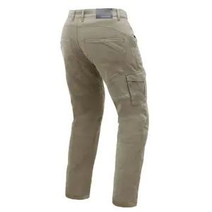 Pantalon moto cargo Tucano Urbano Molo image-1