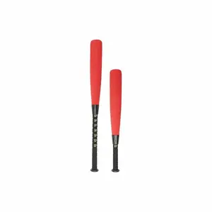 Adjustable foam baseball bat Softee image-0