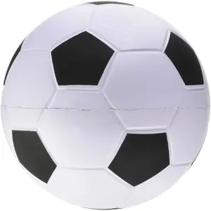 Balle en mousse Softee Formulaire Football image-0