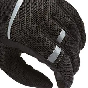 Sommer-Motorradhandschuhe Tucano Urbano Penna Mesh image-3