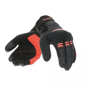 Gants moto été femme Tucano Urbano Penna image-0