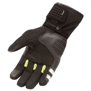 Guantes de moto para todas las estaciones sin doble certificación Tucano Urbano image-1