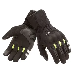 Guantes de moto para todas las estaciones sin doble certificación Tucano Urbano image-3