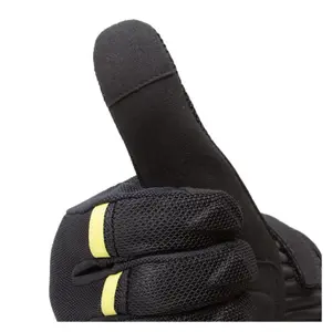 Sommer-Motorradhandschuhe Tucano Urbano Penna Mesh image-1