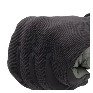 Women's summer motorcycle gloves Tucano Urbano Eden image-2