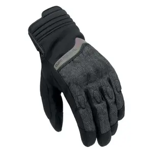 Luvas de motociclismo de Verão Tucano Urbano Boss Hydroscud image-1