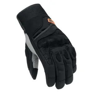 Gants moto été femme Tucano Urbano Dust Hydroscud image-1