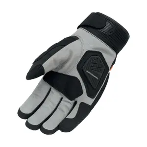 Gants moto été femme Tucano Urbano Dust Hydroscud image-2